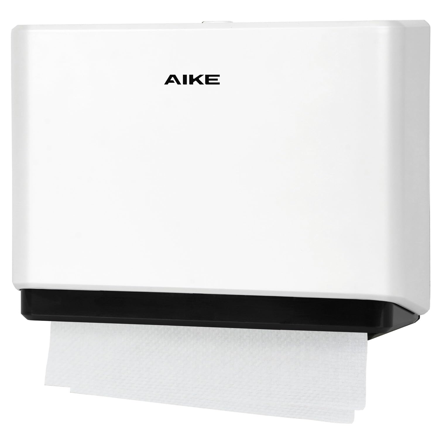 Amazon.co.jp: AIKE 小判用 ペーパータオルホルダー 壁掛け ペーパー